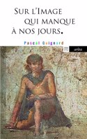 Sur l'image qui manque  a nos jours