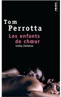 Les enfants de choeur