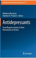 Antidepressants