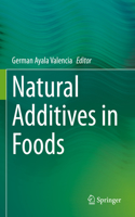 Natural Additives in Foods