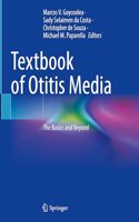 Textbook of Otitis Media