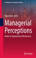 Managerial Perceptions