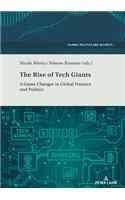 The Rise of Tech Giants