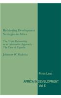 Rethinking Development Strategies in Africa