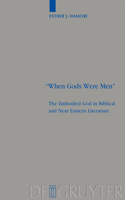 When Gods Were Men