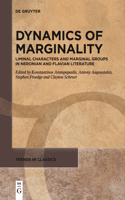 Dynamics of Marginality