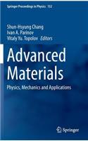 Advanced Materials