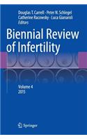Biennial Review of Infertility