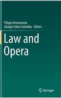 Law and Opera
