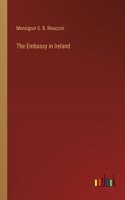 Embassy in Ireland