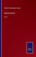 Norman Sinclair