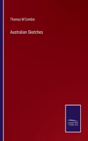 Australian Sketches