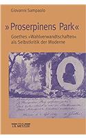 Proserpinens Park