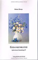 Gedankenblitze