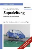 Supraleitung: Grundlagen Und Anwendungen