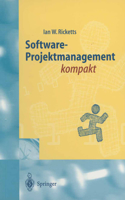 Software-Projektmanagement Kompakt