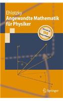 Angewandte Mathematik Für Physiker