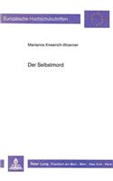 Der Selbstmord