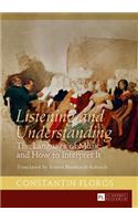 Listening and Understanding