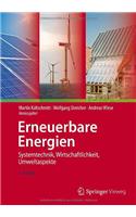 Erneuerbare Energien