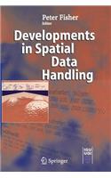 Developments in Spatial Data Handling