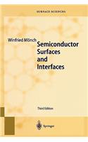 Semiconductor Surfaces and Interfaces