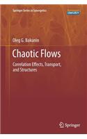 Chaotic Flows