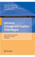 Advances in Image and Graphics Technologies