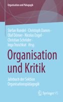 Organisation Und Kritik