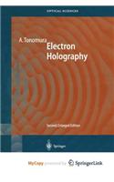 Electron Holography