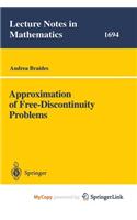 Approximation of Free-Discontinuity Problems