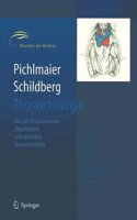 Thoraxchirurgie: Die Eingriffe an Der Brust Und in Der BrusthÃ¶hle