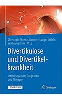 Divertikulose Und Divertikelkrankheit