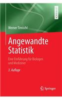 Angewandte Statistik