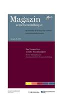 Das Versprechen sozialer Durchlässigkeit. Zweiter Bildungsweg und Abschlussorientierte Erwachsenenbildung