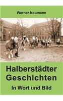 Halberstädter Geschichten