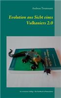 Evolution aus Sicht eines Vulkaniers 2.0