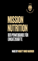 Mission Nutrition