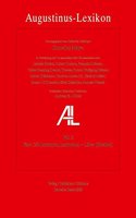 Al - Augustinus-Lexikon / Institutio, Institutum - Liber (Libellus)