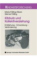 Kibbutz Und Kollektiverziehung