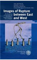 Images of Rupture Between East and West: The Perception of Auschwitz and Hiroshima in Eastern European Arts and Media