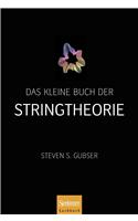 Das kleine Buch der Stringtheorie