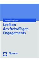 Lexikon Des Freiwilligen Engagements