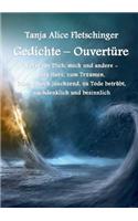 Gedichte - Ouverture