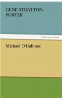 Michael O'Halloran