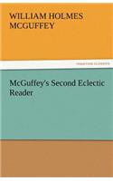 McGuffey's Second Eclectic Reader