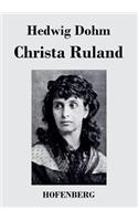 Christa Ruland