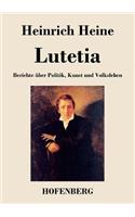 Lutetia