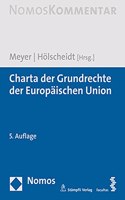 Charta Der Grundrechte Der Europaischen Union