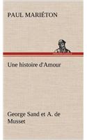Une histoire d'Amour
